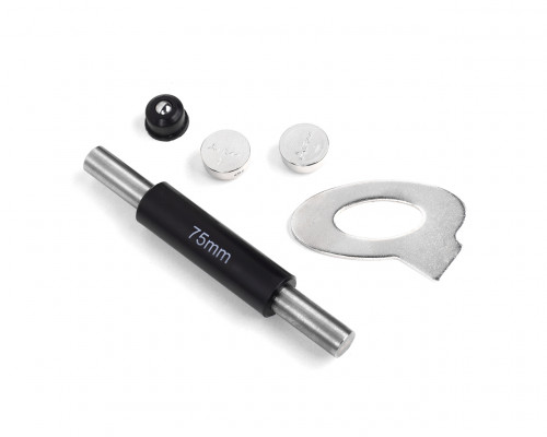 Микрометр МКЦ- 100 0,001 электронный 5-кн. IP54 Микрон