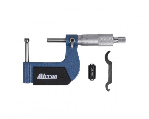 Микрометр трубный МТ- 50 0,01 Микрон
