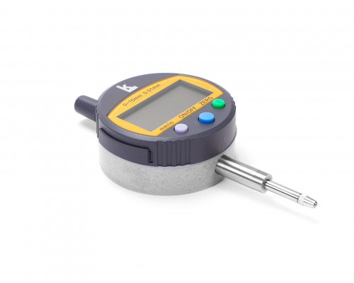 Индикатор электронный ИЦ-10 0,01 КЛБ