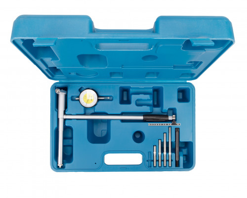 Нутромер индикаторный НИ 250-450 0,01 SHAHE