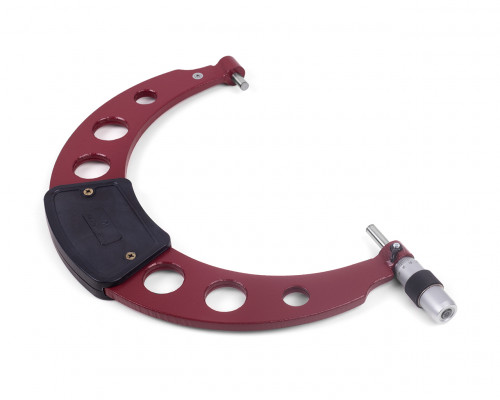 Микрометр МК- 225 0,01 МИК PRO