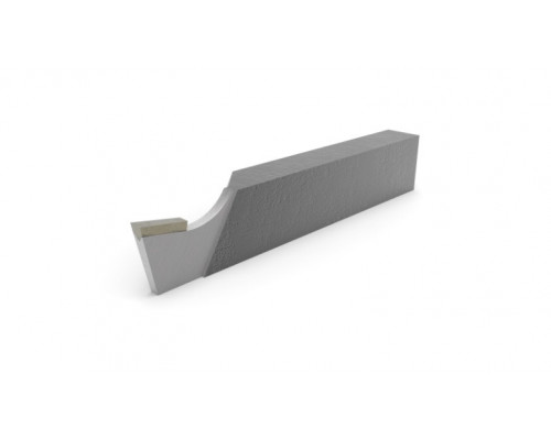 Резец токарный отрезной ГОСТ 18884-73 32х20х170 ВК8 КИЗ